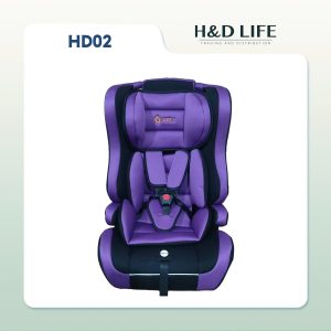 Ghế ngồi ô tô trẻ em HD02