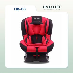 Ghế ngồi ô tô trẻ em HB03