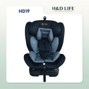 Ghế ngồi ô tô trẻ em HD19