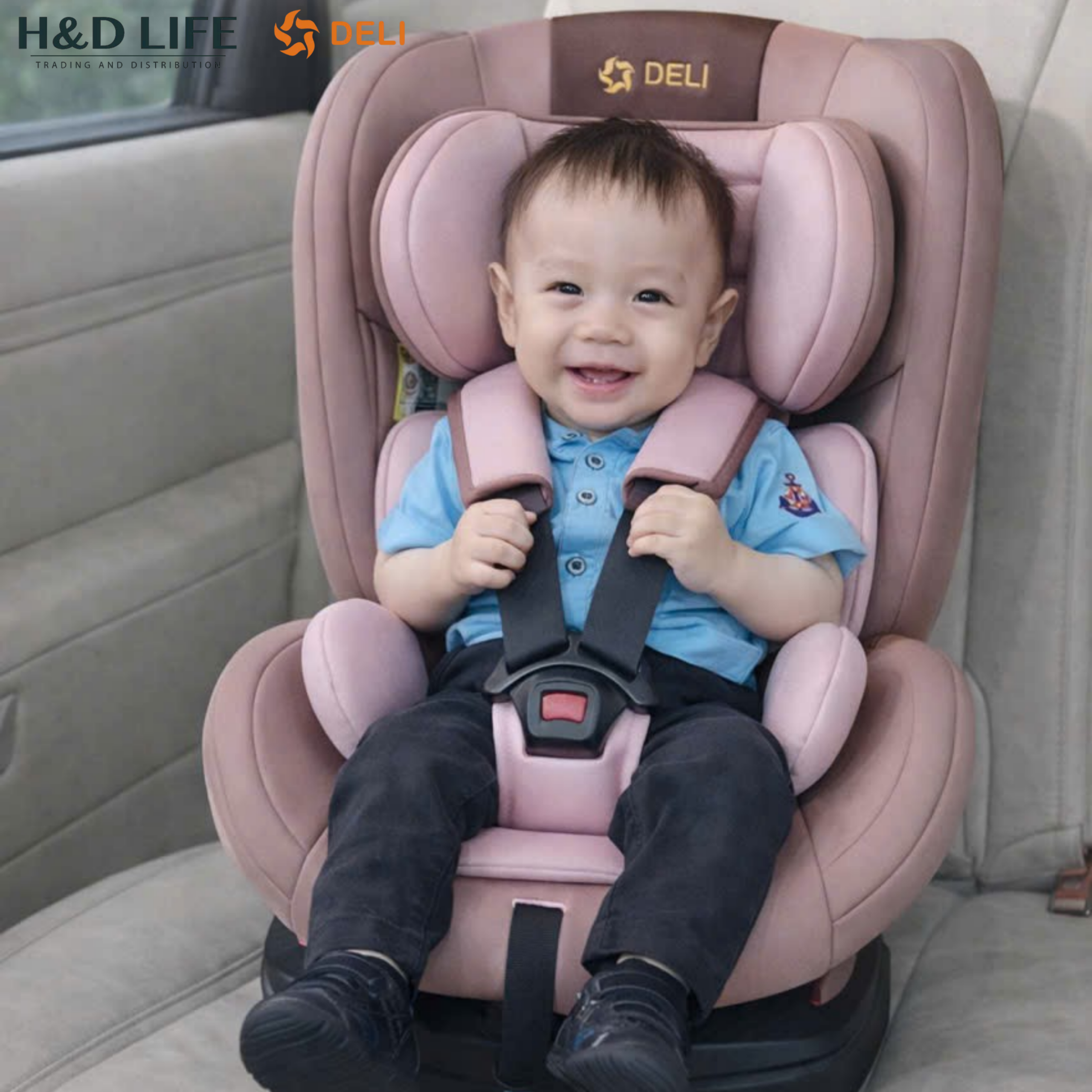 Các tiêu chí giúp bố mẹ lựa chọn sản phẩm chính xác hơn